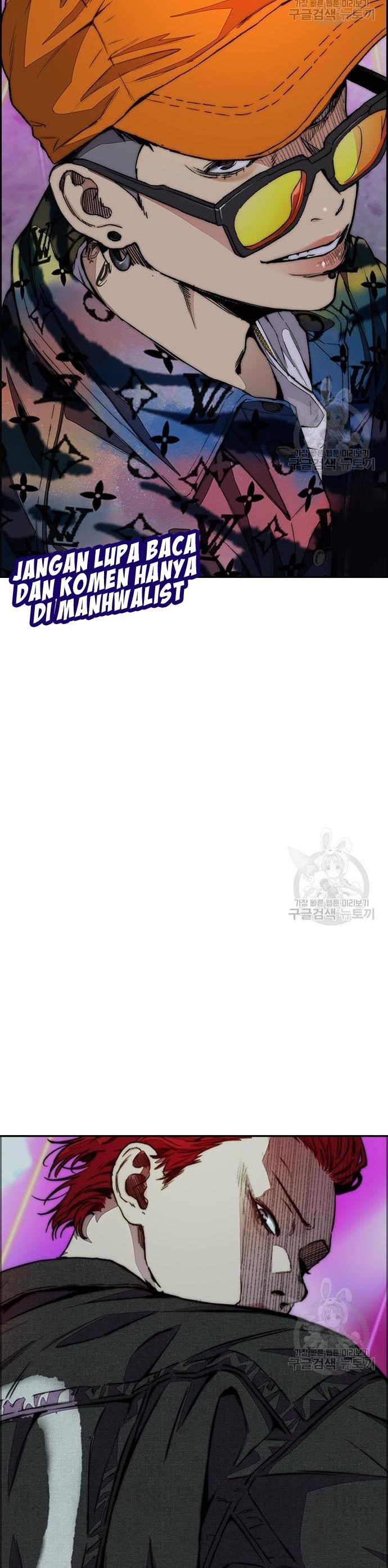 Wind Breaker Chapter 431 Bahasa Indonesia