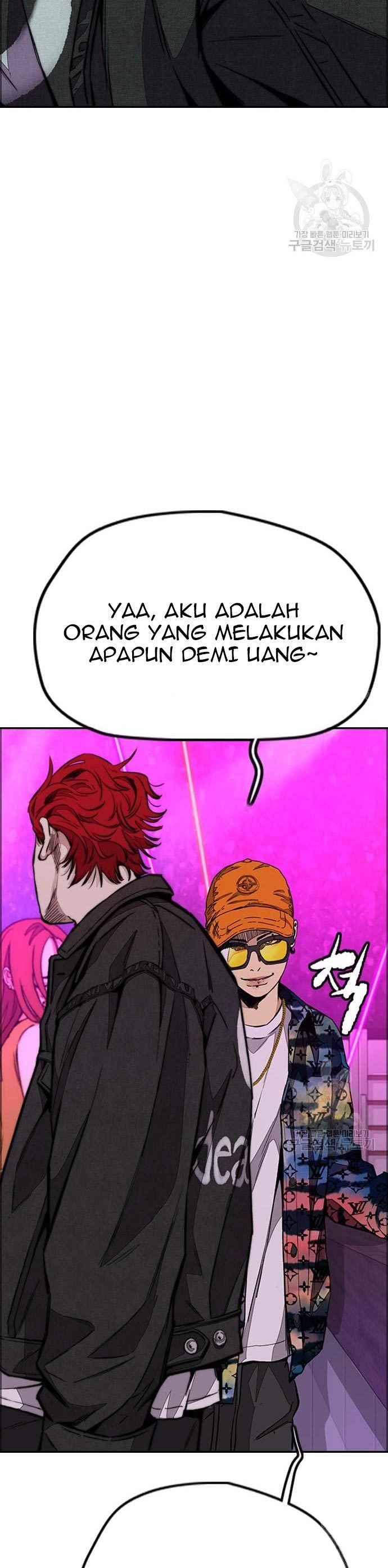 Wind Breaker Chapter 431 Bahasa Indonesia