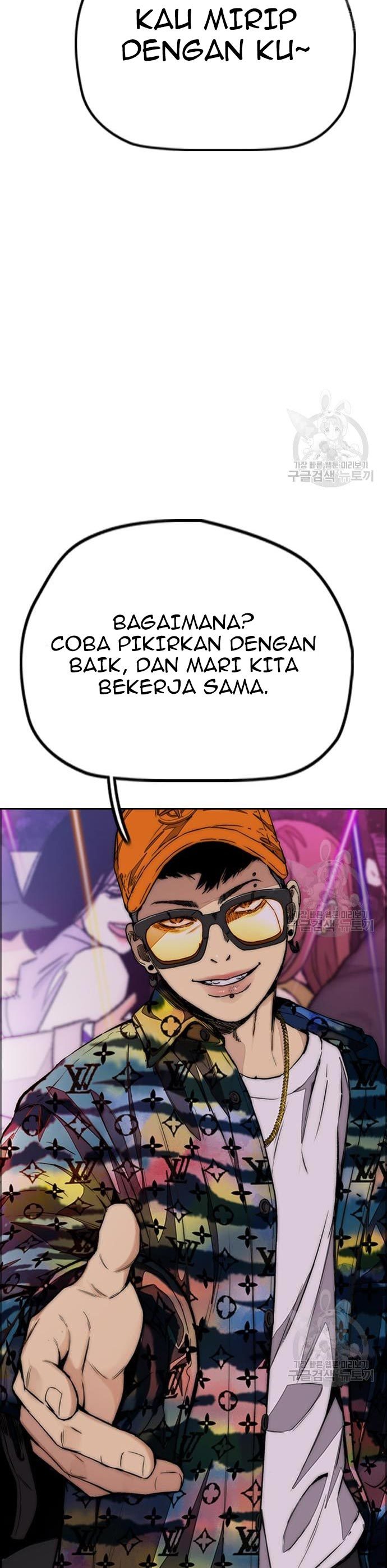 Wind Breaker Chapter 431 Bahasa Indonesia