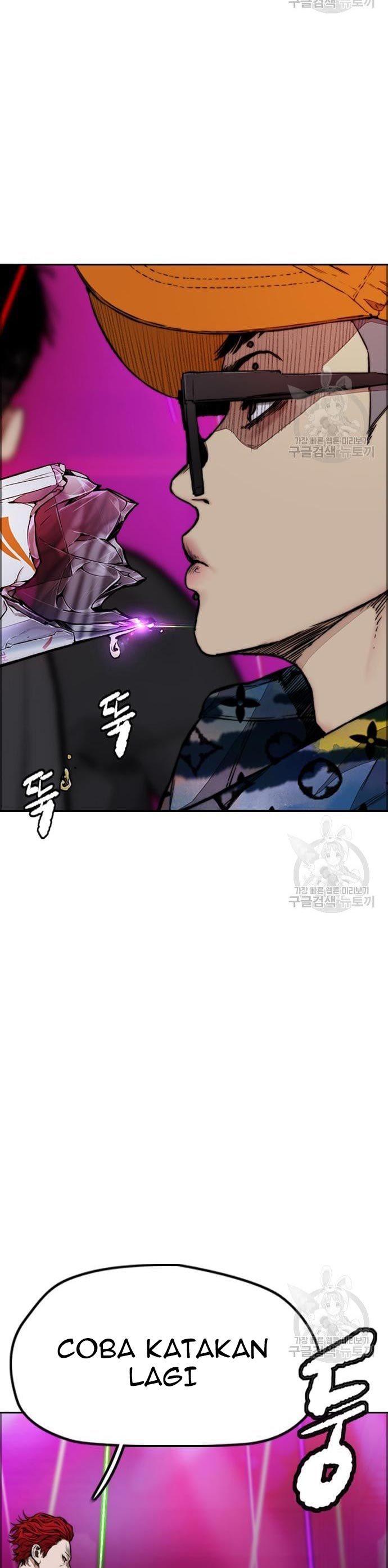 Wind Breaker Chapter 431 Bahasa Indonesia