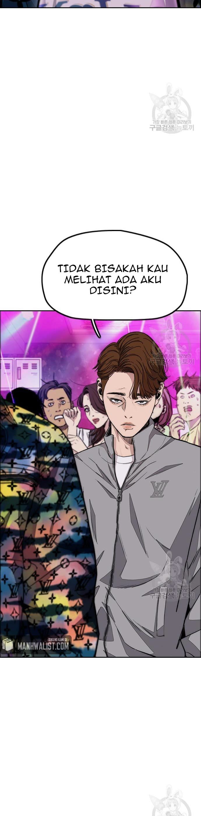 Wind Breaker Chapter 431 Bahasa Indonesia