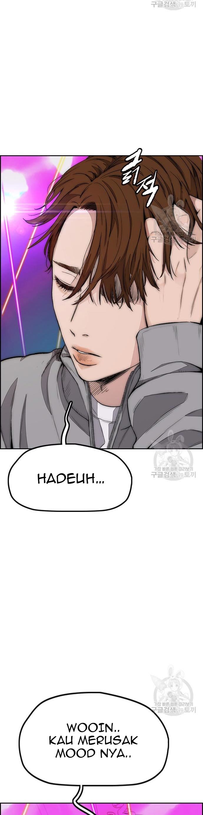 Wind Breaker Chapter 431 Bahasa Indonesia