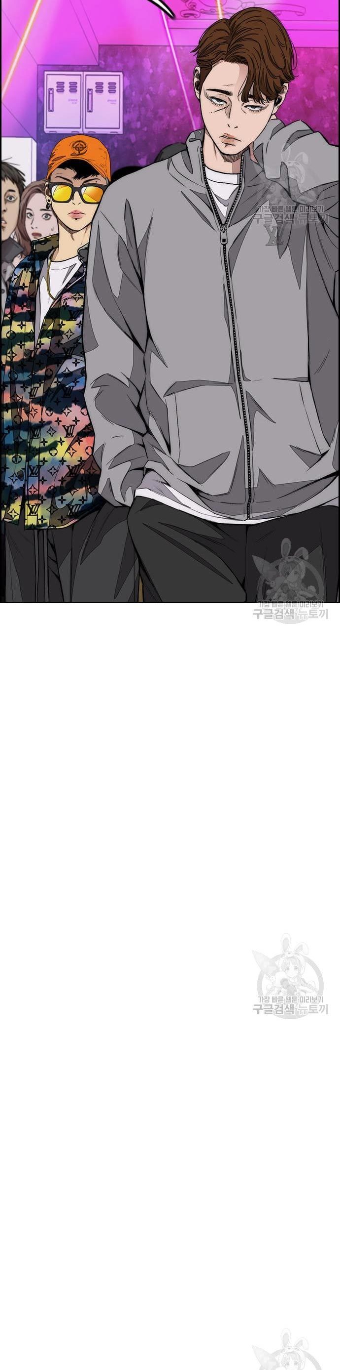 Wind Breaker Chapter 431 Bahasa Indonesia