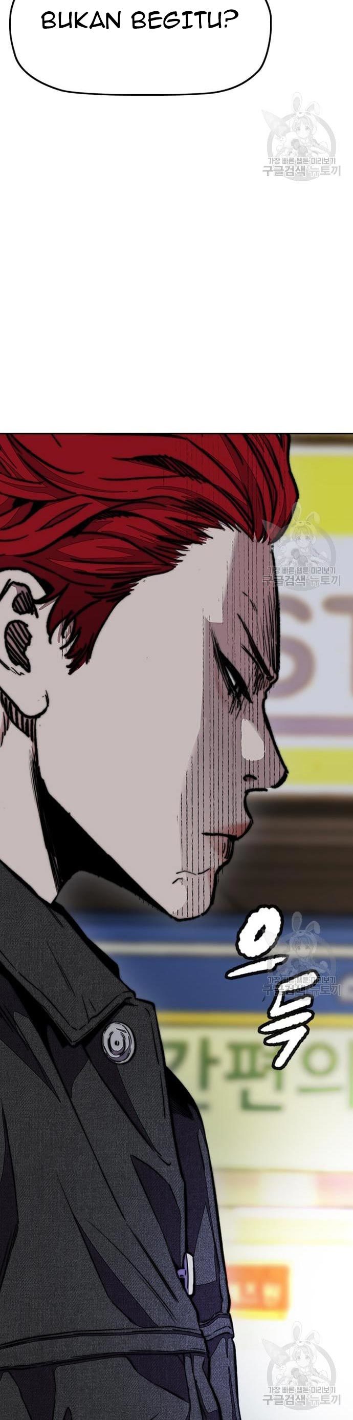 Wind Breaker Chapter 431 Bahasa Indonesia