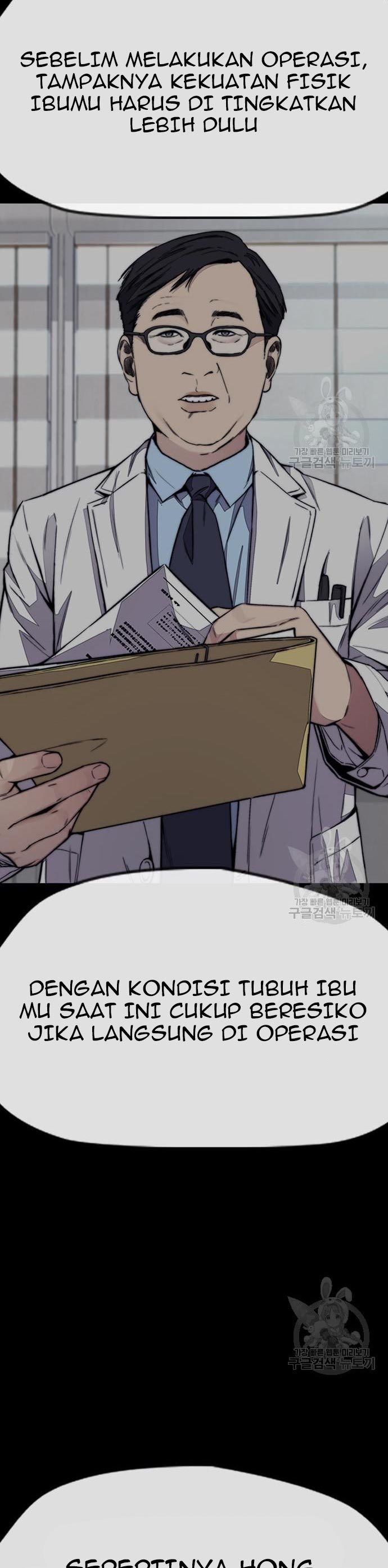 Wind Breaker Chapter 431 Bahasa Indonesia