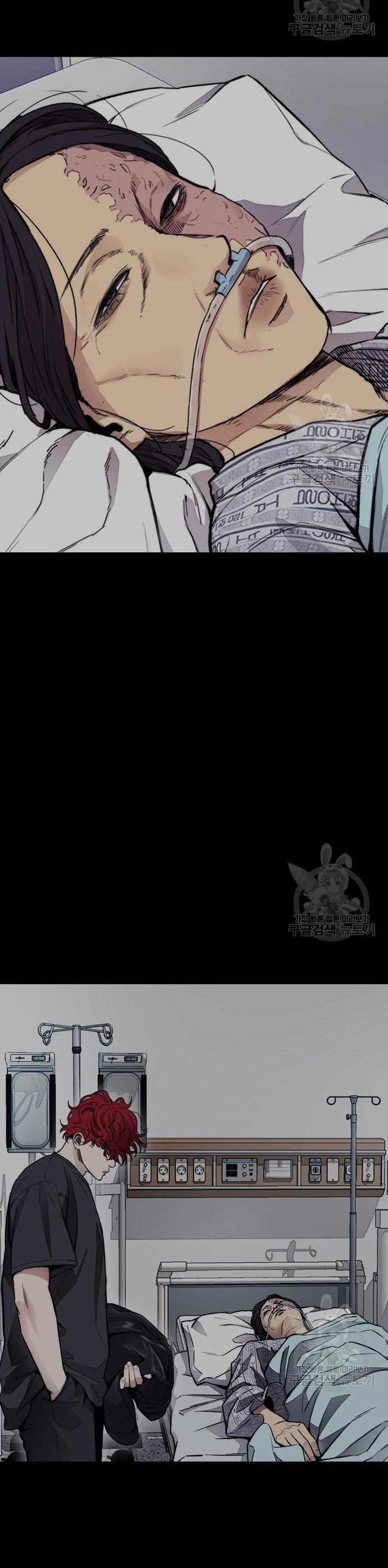 Wind Breaker Chapter 431 Bahasa Indonesia