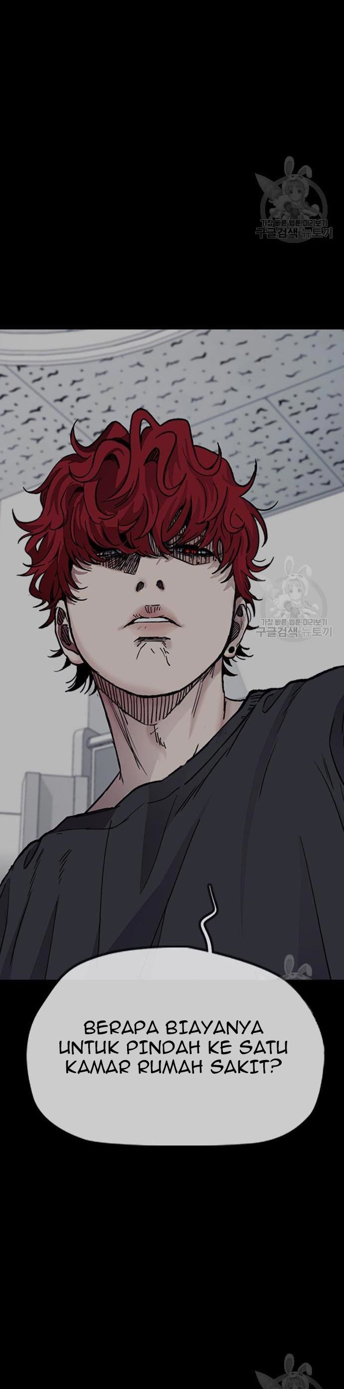 Wind Breaker Chapter 431 Bahasa Indonesia