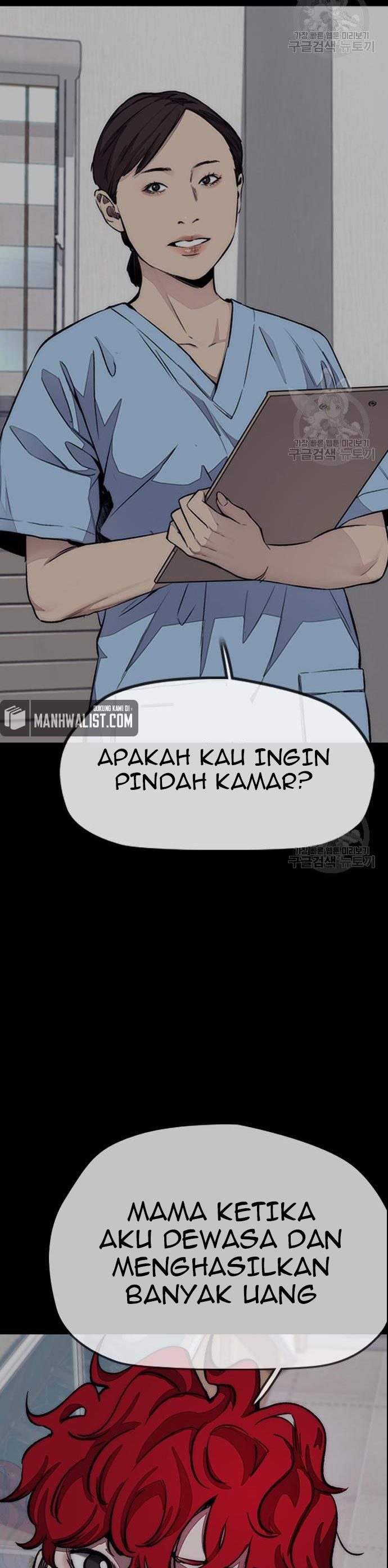 Wind Breaker Chapter 431 Bahasa Indonesia