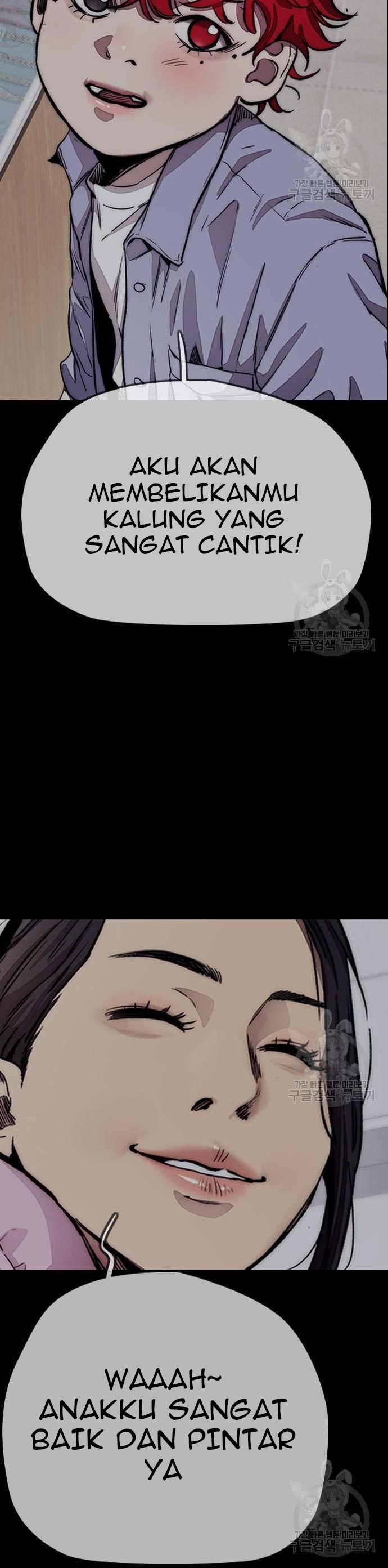 Wind Breaker Chapter 431 Bahasa Indonesia