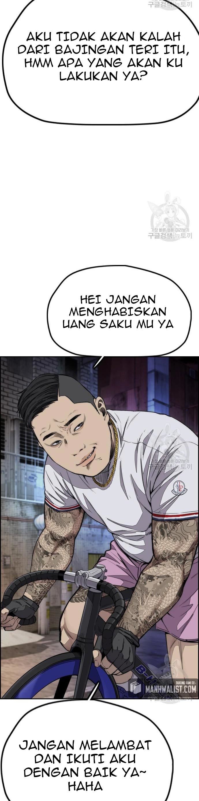 Wind Breaker Chapter 431 Bahasa Indonesia