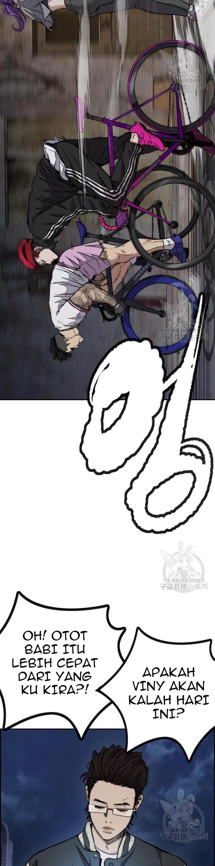 Wind Breaker Chapter 431 Bahasa Indonesia