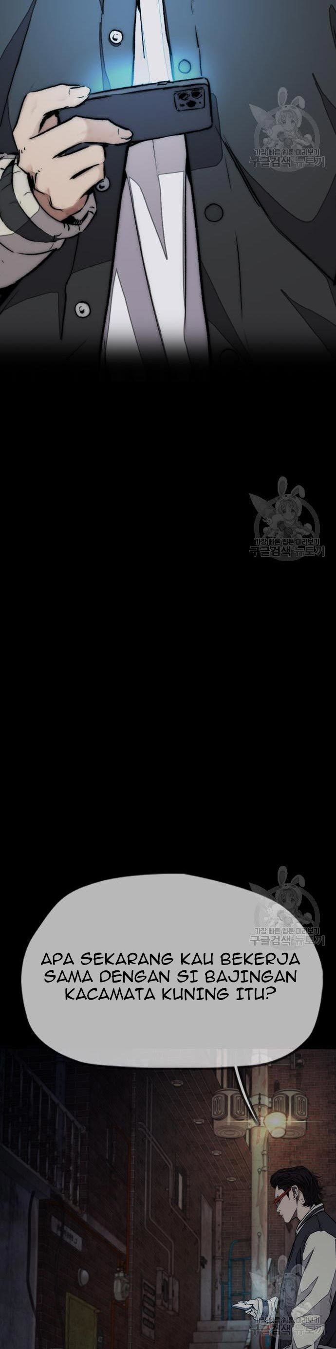 Wind Breaker Chapter 431 Bahasa Indonesia