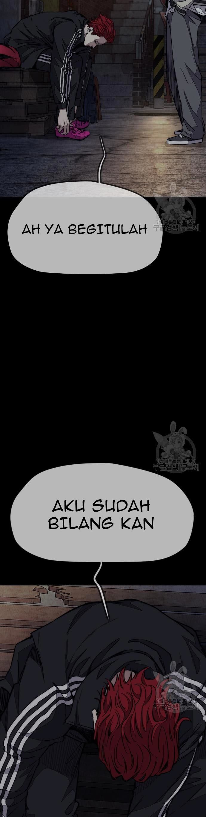 Wind Breaker Chapter 431 Bahasa Indonesia