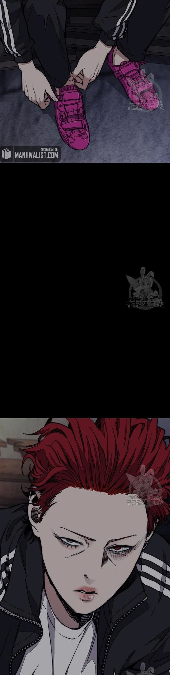 Wind Breaker Chapter 431 Bahasa Indonesia