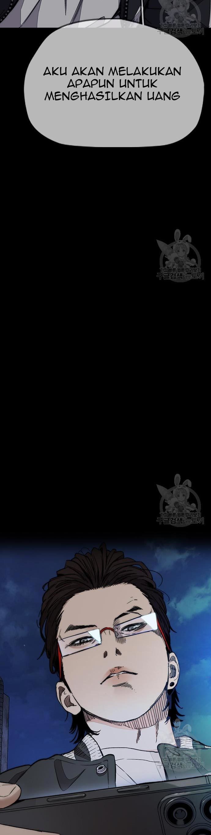 Wind Breaker Chapter 431 Bahasa Indonesia