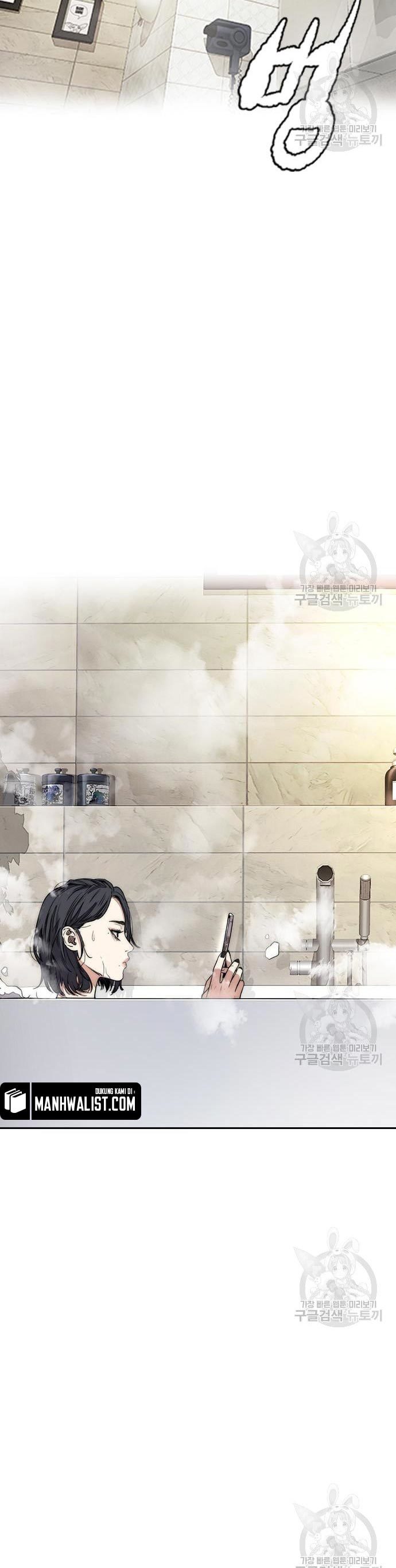 Wind Breaker Chapter 431 Bahasa Indonesia