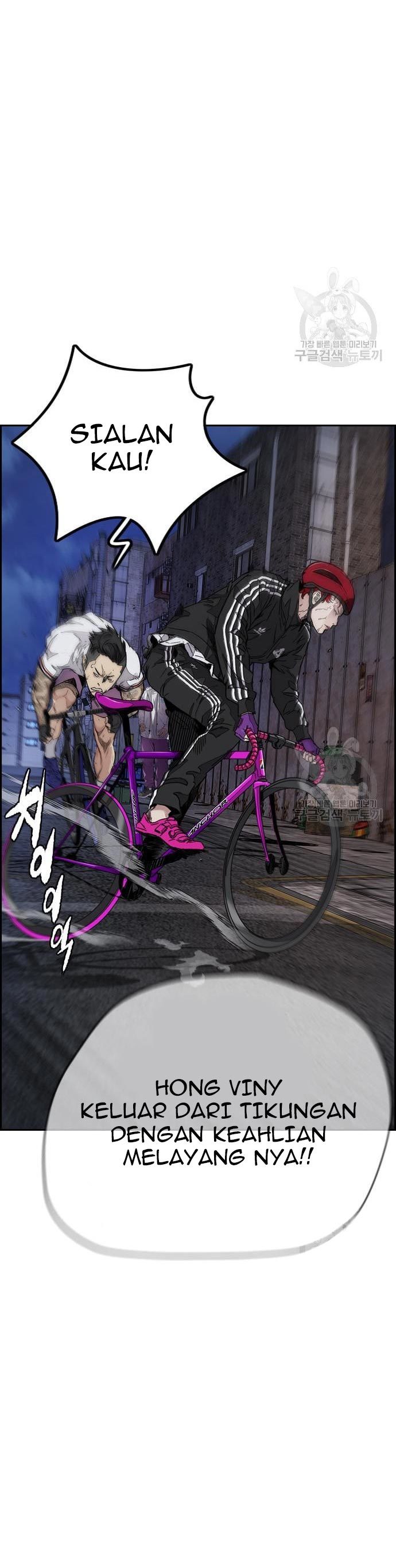 Wind Breaker Chapter 431 Bahasa Indonesia