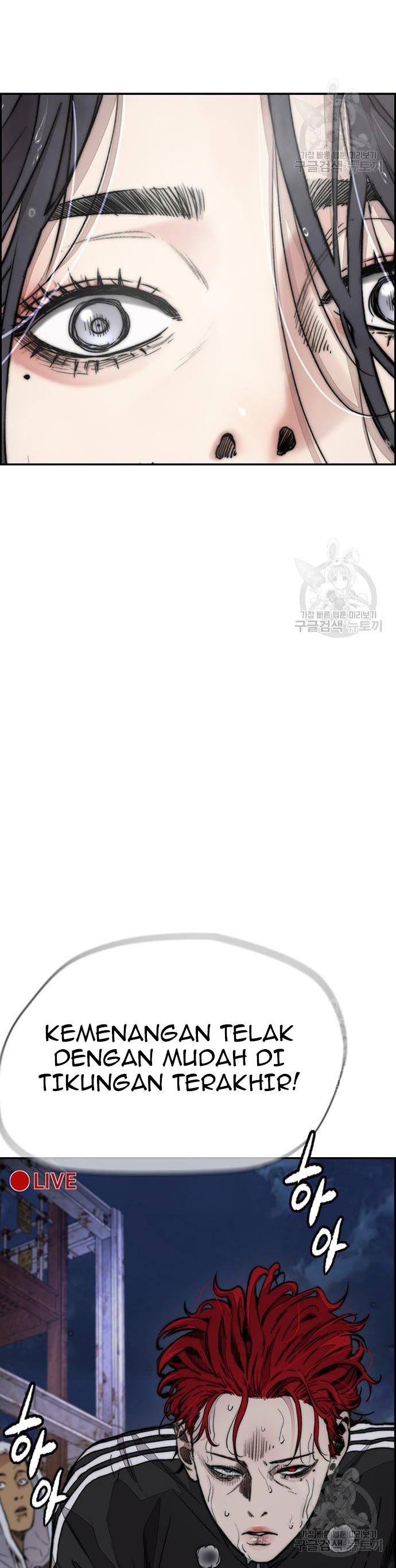 Wind Breaker Chapter 431 Bahasa Indonesia