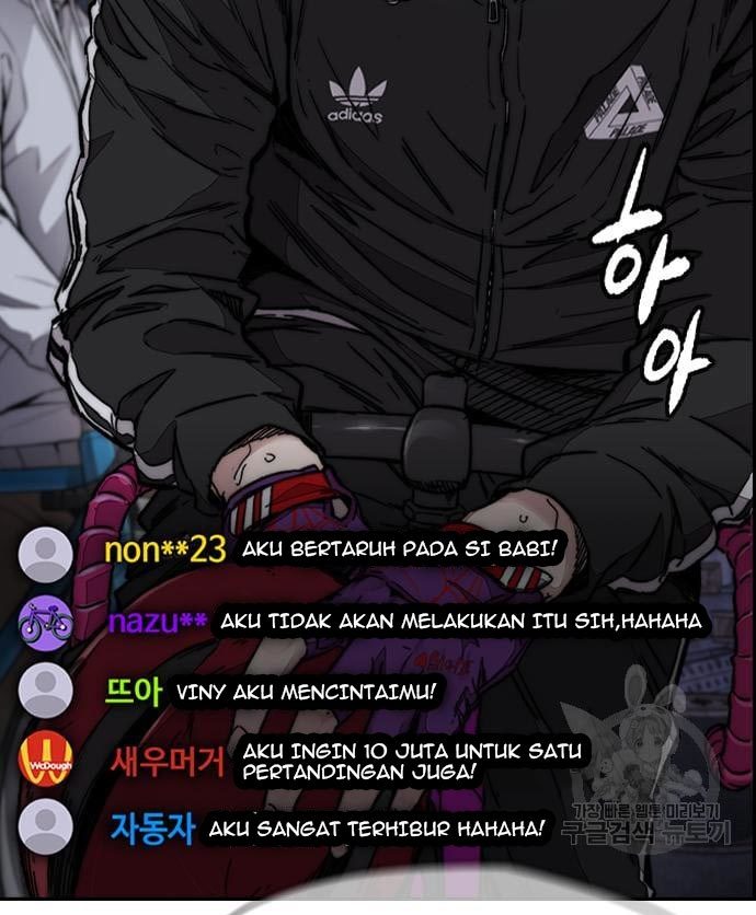 Wind Breaker Chapter 431 Bahasa Indonesia