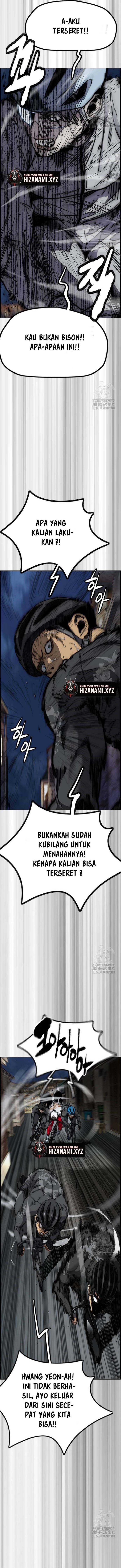 Wind Breaker chapter 487