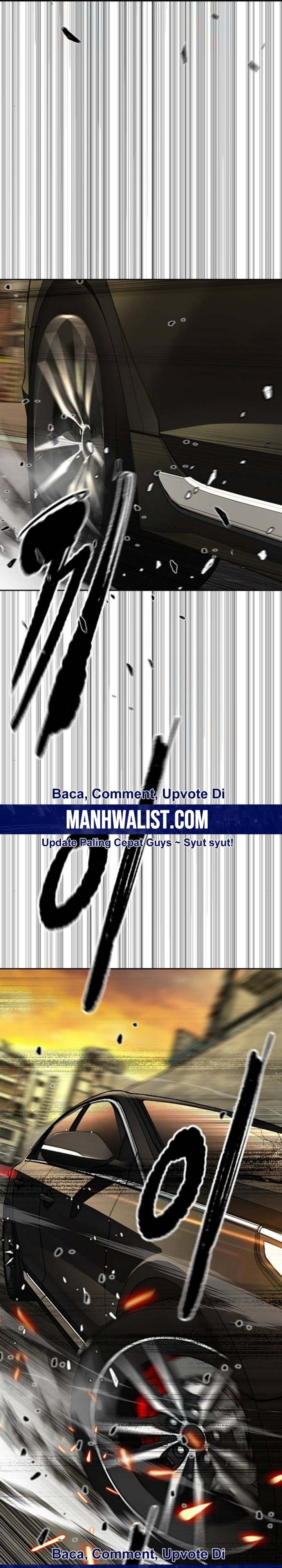 Wind Breaker chapter 506