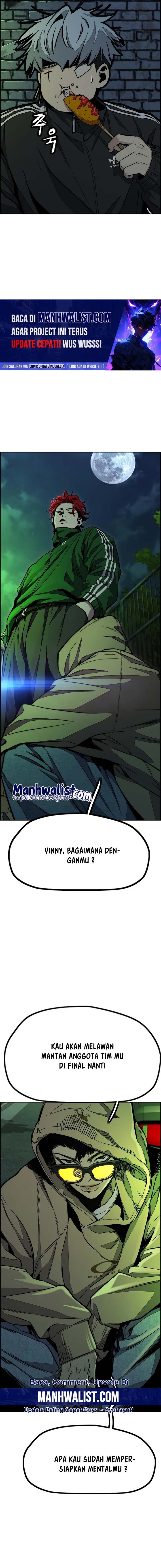 Dilarang COPAS - situs resmi www.mangacanblog.com - Komik wind breaker 525 - chapter 525 526 Indonesia wind breaker 525 - chapter 525 Terbaru 9|Baca Manga Komik Indonesia|Mangacan