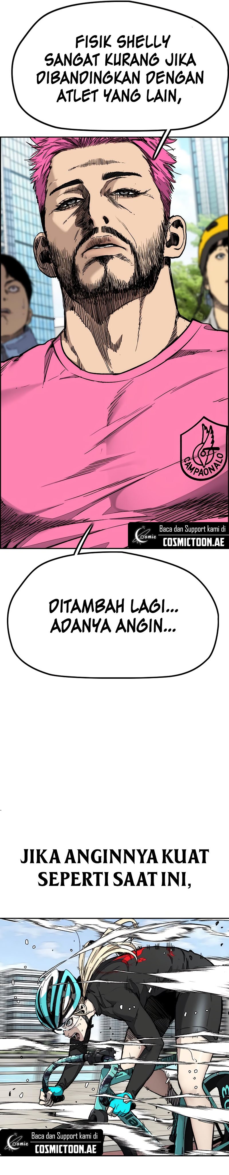 Dilarang COPAS - situs resmi www.mangacanblog.com - Komik wind breaker 531 - chapter 531 532 Indonesia wind breaker 531 - chapter 531 Terbaru 4|Baca Manga Komik Indonesia|Mangacan