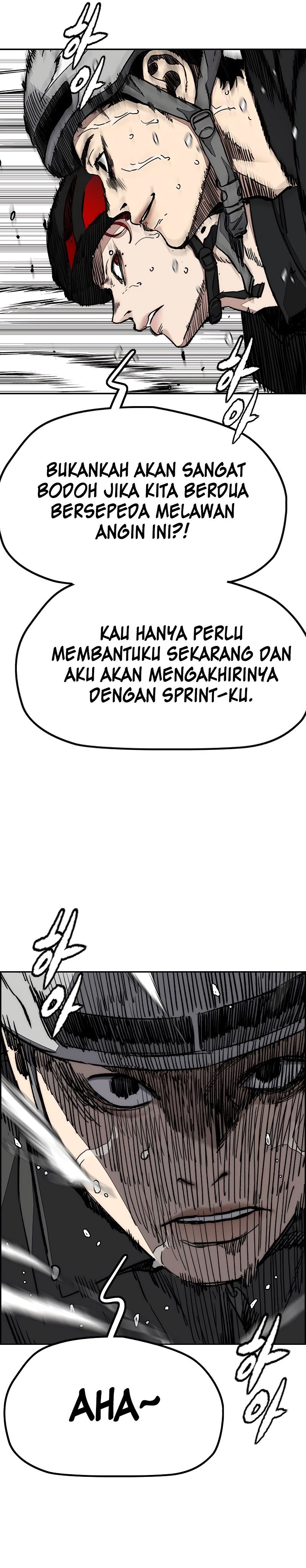 Dilarang COPAS - situs resmi www.mangacanblog.com - Komik wind breaker 531 - chapter 531 532 Indonesia wind breaker 531 - chapter 531 Terbaru 7|Baca Manga Komik Indonesia|Mangacan