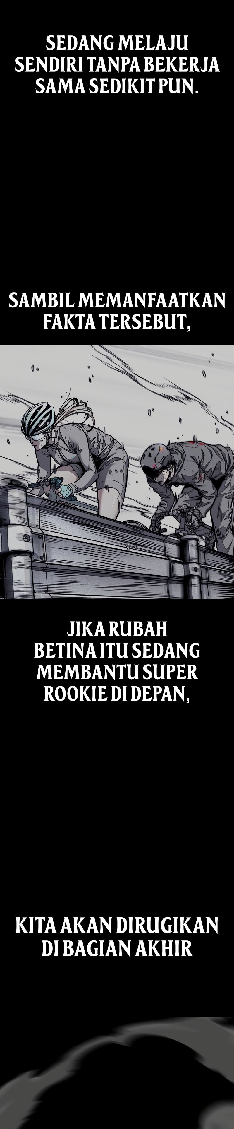 Dilarang COPAS - situs resmi www.mangacanblog.com - Komik wind breaker 531 - chapter 531 532 Indonesia wind breaker 531 - chapter 531 Terbaru 23|Baca Manga Komik Indonesia|Mangacan