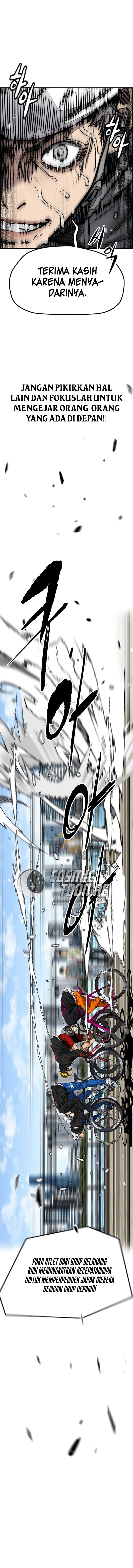 Wind Breaker — Chapter 532, halaman 7