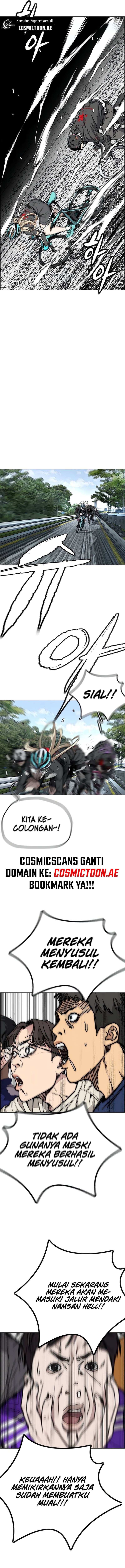 Wind Breaker — Chapter 532, halaman 24