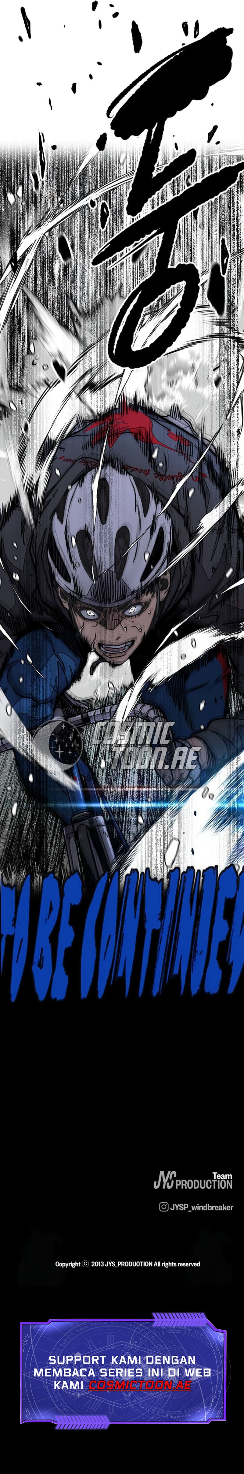 Wind Breaker — Chapter 532, halaman 28