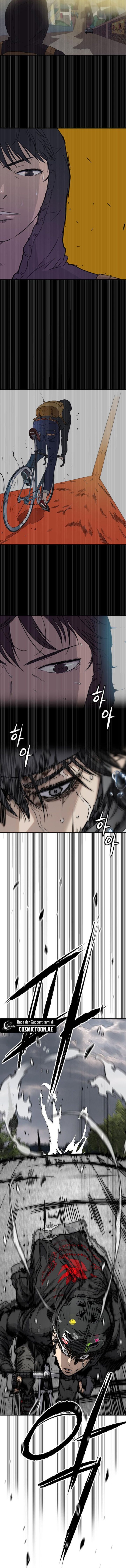 Wind Breaker Chapter 535 Bahasa Indonesia