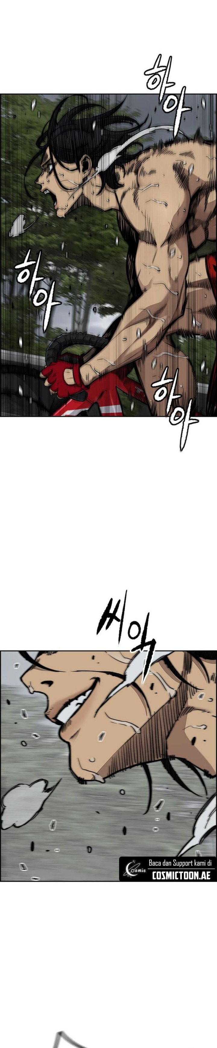 Wind Breaker Chapter 535 Bahasa Indonesia