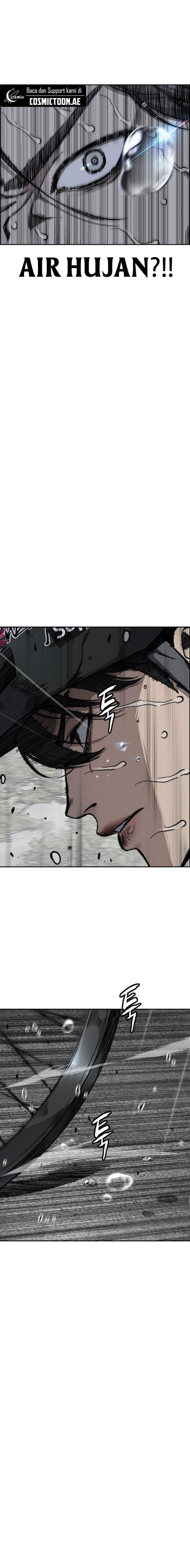 Wind Breaker Chapter 535 Bahasa Indonesia