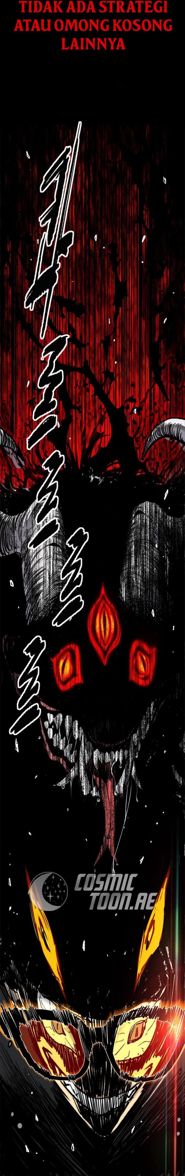 Wind Breaker Chapter 535 Bahasa Indonesia