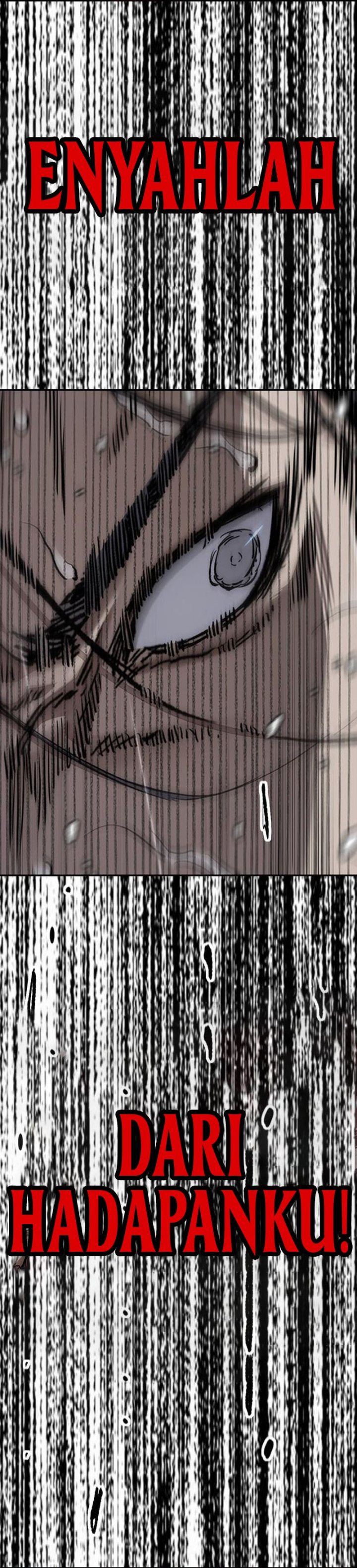 Wind Breaker Chapter 535 Bahasa Indonesia