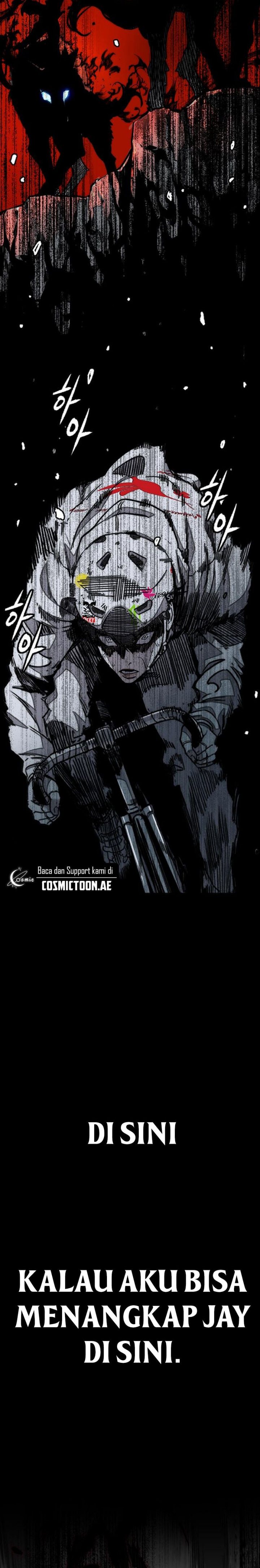 Wind Breaker Chapter 535 Bahasa Indonesia