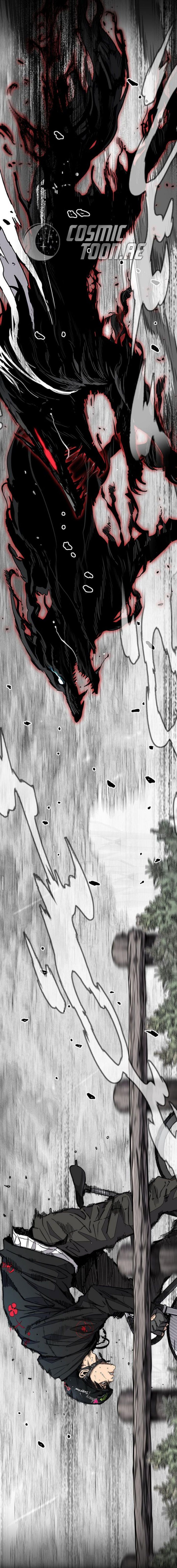 Wind Breaker Chapter 535 Bahasa Indonesia