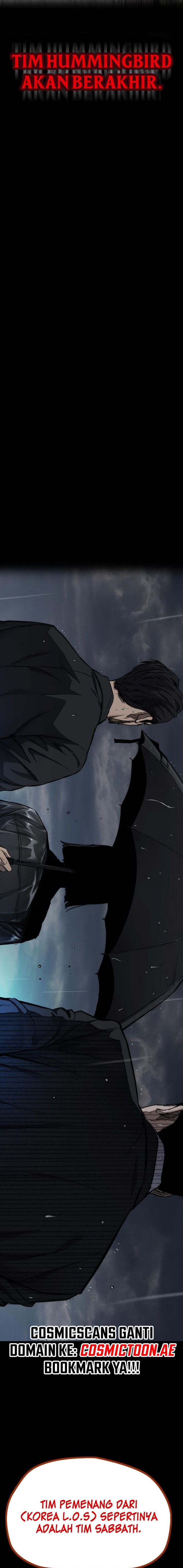 Wind Breaker Chapter 535 Bahasa Indonesia