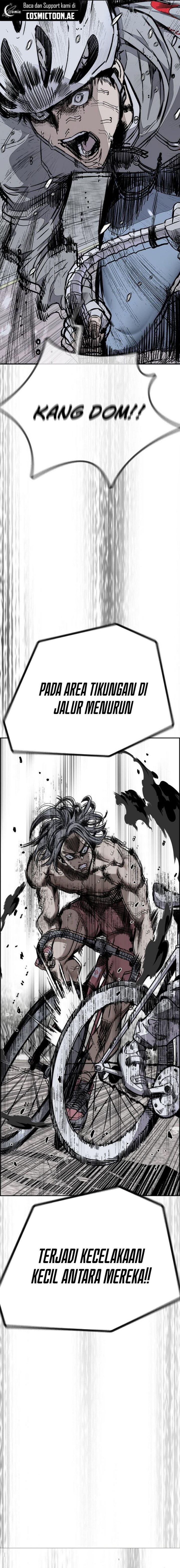 Dilarang COPAS - situs resmi www.mangacanblog.com - Komik wind breaker 536 - chapter 536 537 Indonesia wind breaker 536 - chapter 536 Terbaru 1|Baca Manga Komik Indonesia|Mangacan