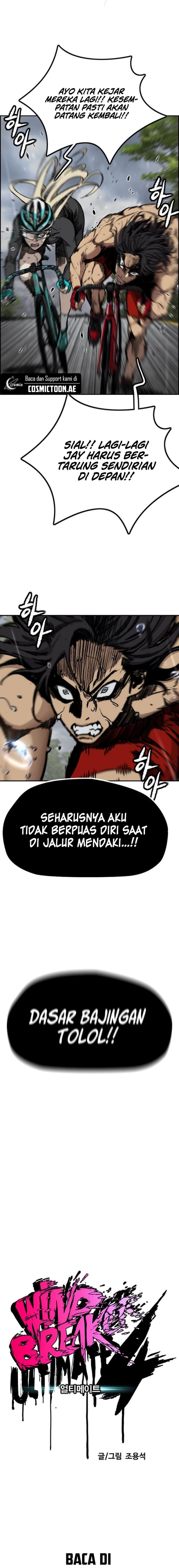 Dilarang COPAS - situs resmi www.mangacanblog.com - Komik wind breaker 536 - chapter 536 537 Indonesia wind breaker 536 - chapter 536 Terbaru 9|Baca Manga Komik Indonesia|Mangacan