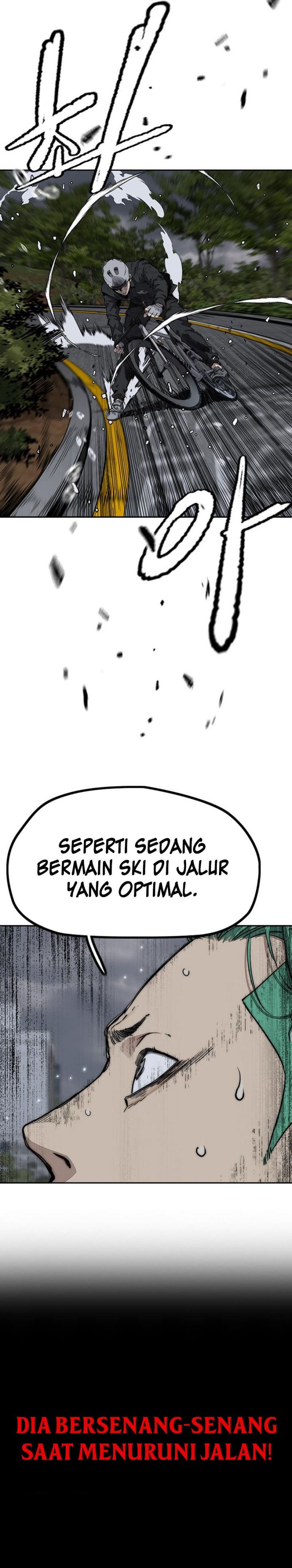 Dilarang COPAS - situs resmi www.mangacanblog.com - Komik wind breaker 536 - chapter 536 537 Indonesia wind breaker 536 - chapter 536 Terbaru 19|Baca Manga Komik Indonesia|Mangacan