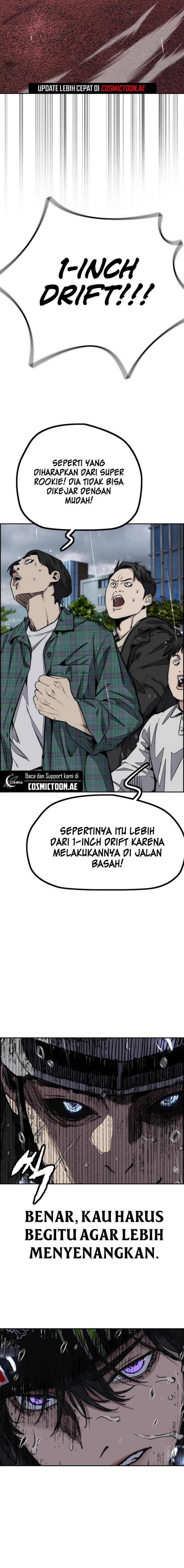 Dilarang COPAS - situs resmi www.mangacanblog.com - Komik wind breaker 536 - chapter 536 537 Indonesia wind breaker 536 - chapter 536 Terbaru 26|Baca Manga Komik Indonesia|Mangacan