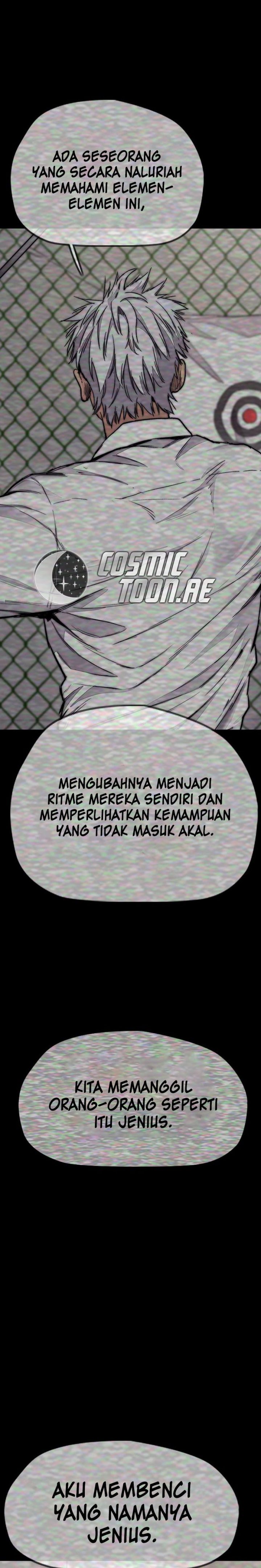 Dilarang COPAS - situs resmi www.mangacanblog.com - Komik wind breaker 536 - chapter 536 537 Indonesia wind breaker 536 - chapter 536 Terbaru 29|Baca Manga Komik Indonesia|Mangacan