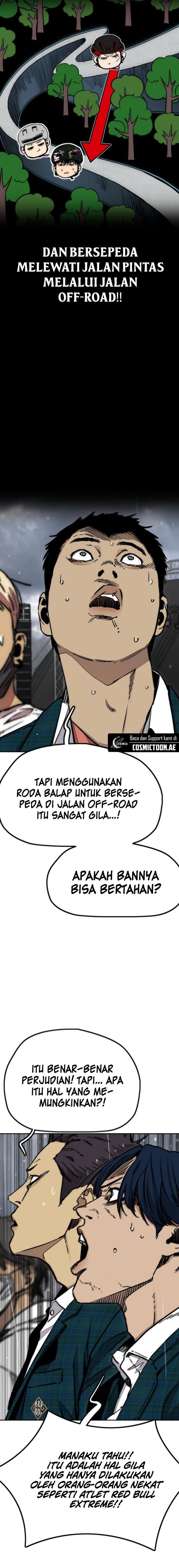 Dilarang COPAS - situs resmi www.mangacanblog.com - Komik wind breaker 537 - chapter 537 538 Indonesia wind breaker 537 - chapter 537 Terbaru 4|Baca Manga Komik Indonesia|Mangacan