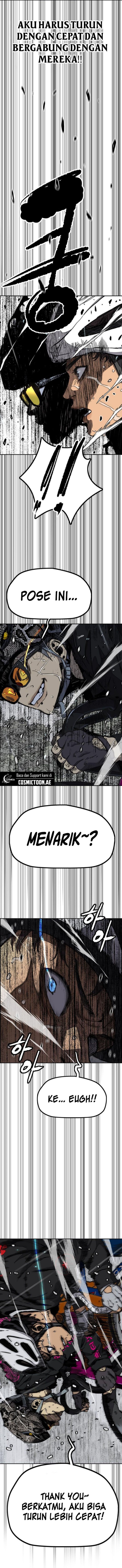 Dilarang COPAS - situs resmi www.mangacanblog.com - Komik wind breaker 537 - chapter 537 538 Indonesia wind breaker 537 - chapter 537 Terbaru 25|Baca Manga Komik Indonesia|Mangacan