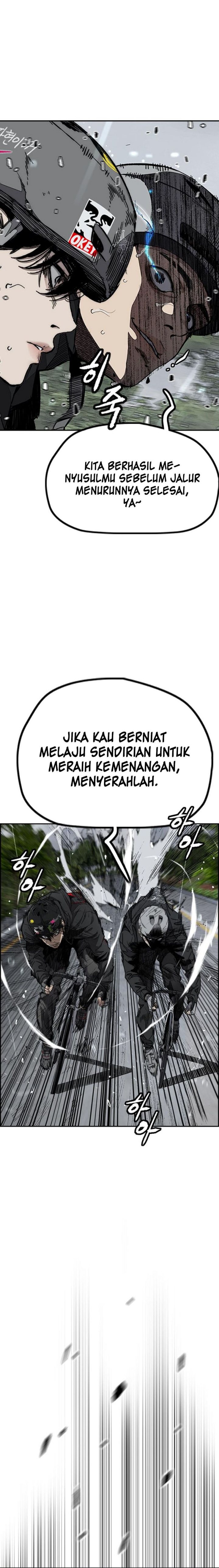 Dilarang COPAS - situs resmi www.mangacanblog.com - Komik wind breaker 537 - chapter 537 538 Indonesia wind breaker 537 - chapter 537 Terbaru 27|Baca Manga Komik Indonesia|Mangacan