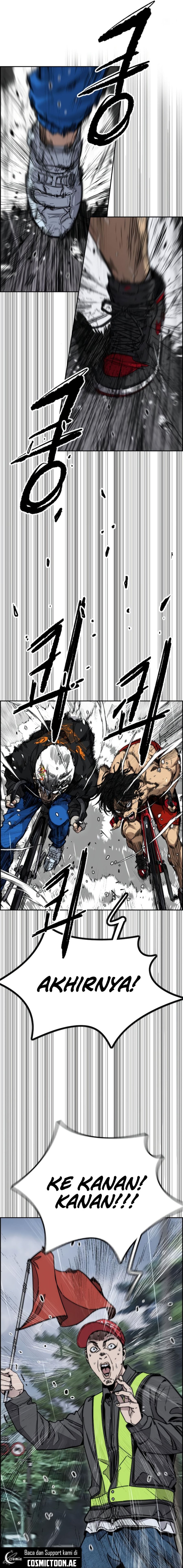 Dilarang COPAS - situs resmi www.mangacanblog.com - Komik wind breaker 539 - chapter 539 540 Indonesia wind breaker 539 - chapter 539 Terbaru 3|Baca Manga Komik Indonesia|Mangacan