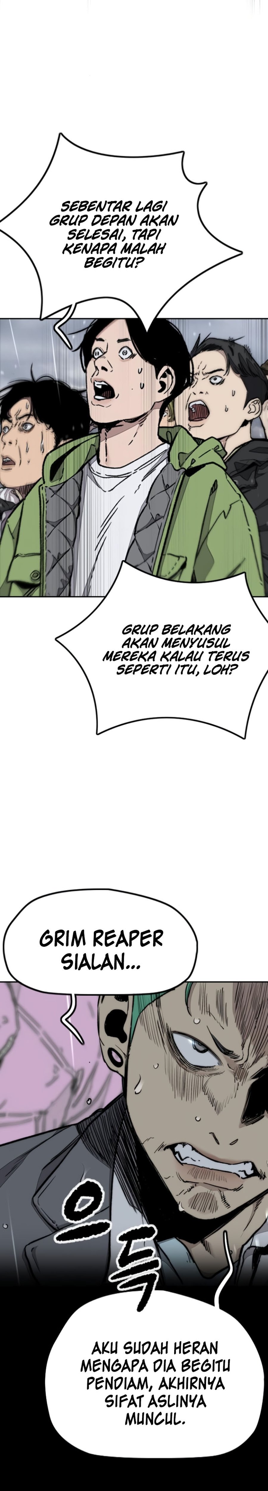 Dilarang COPAS - situs resmi www.mangacanblog.com - Komik wind breaker 539 - chapter 539 540 Indonesia wind breaker 539 - chapter 539 Terbaru 9|Baca Manga Komik Indonesia|Mangacan